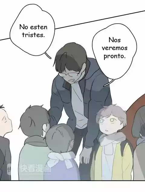 Te esperé en 1999 (2016) - Capítulo 10 - Página 28 - LectorTMOo