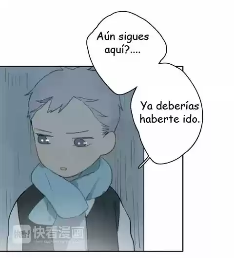 Te esperé en 1999 (2016) - Capítulo 10 - Página 37 - LectorTMOo