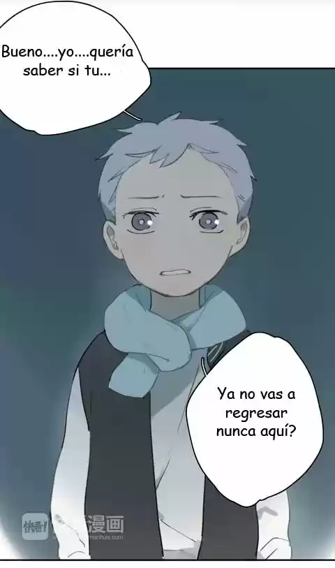 Te esperé en 1999 (2016) - Capítulo 10 - Página 42 - LectorTMOo