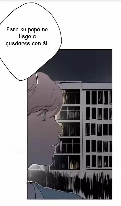 Te esperé en 1999 (2016) - Capítulo 11 - Página 6 - LectorTMOo