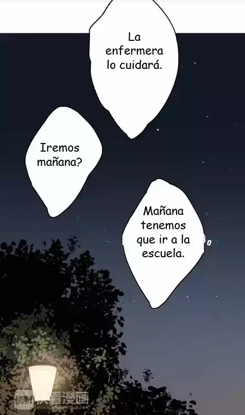 Te esperé en 1999 (2016) - Capítulo 11 - Página 7 - LectorTMOo