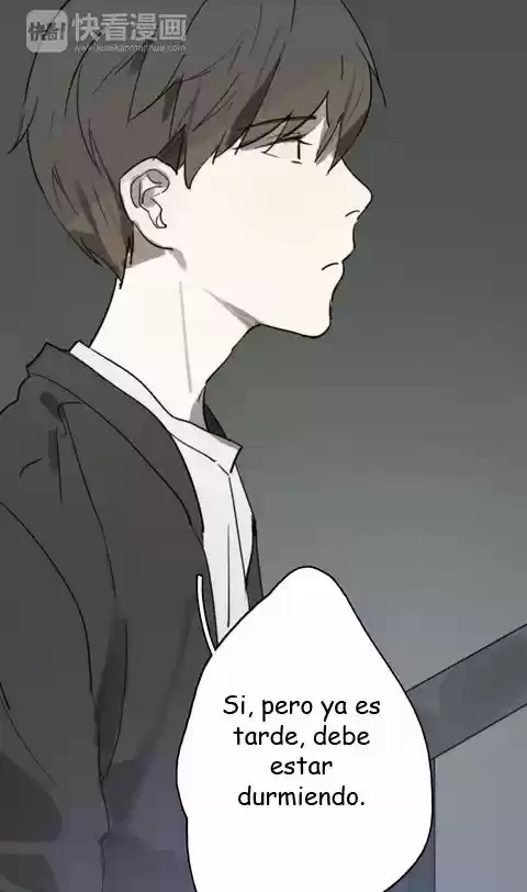 Te esperé en 1999 (2016) - Capítulo 11 - Página 16 - LectorTMOo