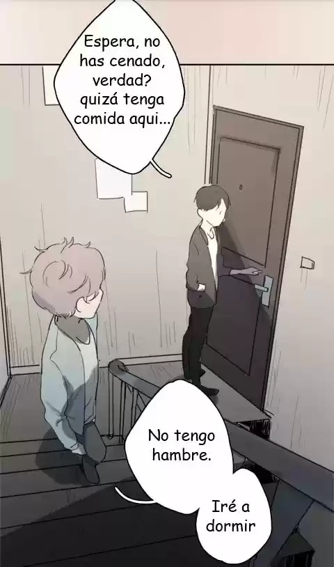 Te esperé en 1999 (2016) - Capítulo 11 - Página 19 - LectorTMOo