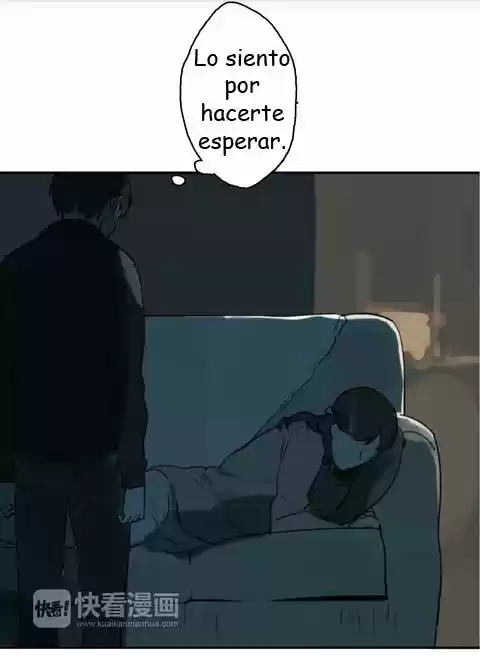 Te esperé en 1999 (2016) - Capítulo 11 - Página 26 - LectorTMOo