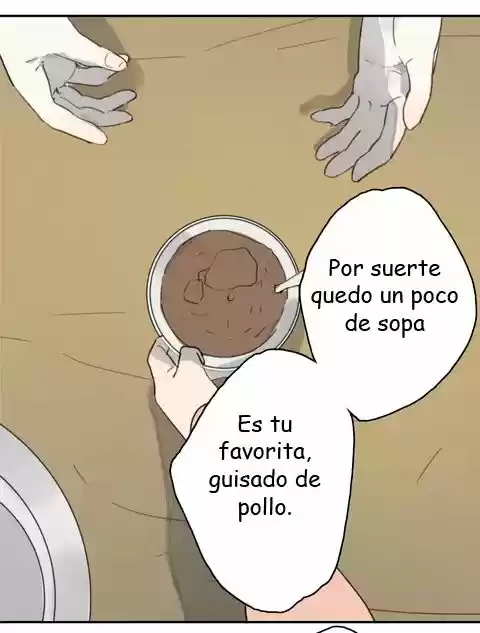 Te esperé en 1999 (2016) - Capítulo 11 - Página 33 - LectorTMOo
