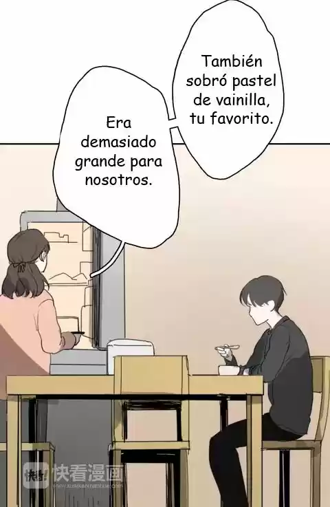 Te esperé en 1999 (2016) - Capítulo 11 - Página 34 - LectorTMOo