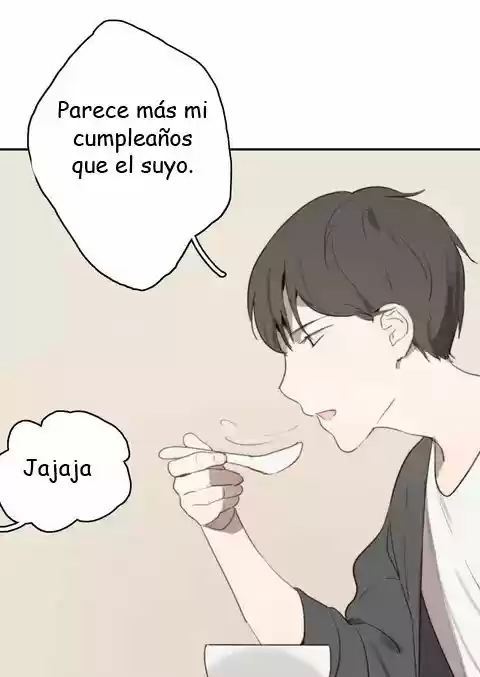 Te esperé en 1999 (2016) - Capítulo 11 - Página 35 - LectorTMOo
