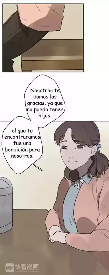 Te esperé en 1999 (2016) - Capítulo 11 - Página 41 - LectorTMOo