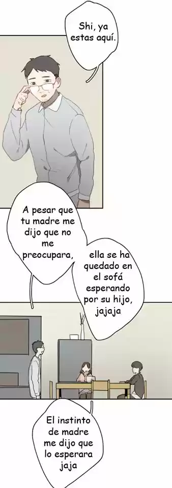 Te esperé en 1999 (2016) - Capítulo 11 - Página 43 - LectorTMOo