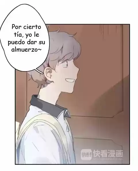 Te esperé en 1999 (2016) - Capítulo 12 - Página 5 - LectorTMOo