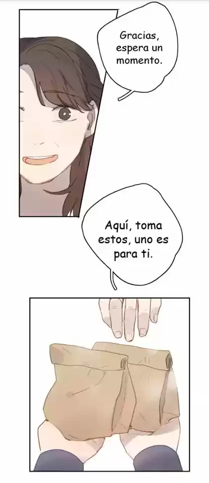 Te esperé en 1999 (2016) - Capítulo 12 - Página 6 - LectorTMOo