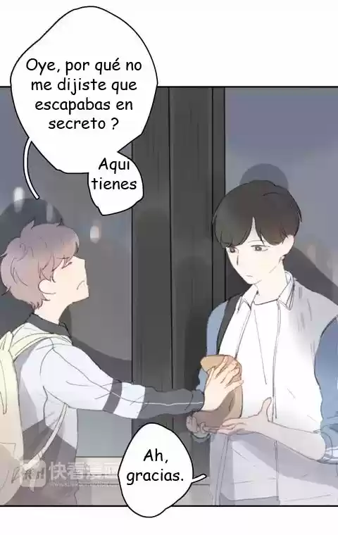 Te esperé en 1999 (2016) - Capítulo 12 - Página 15 - LectorTMOo
