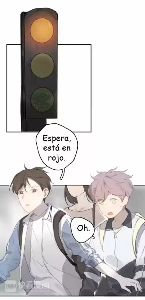 Te esperé en 1999 (2016) - Capítulo 12 - Página 18 - LectorTMOo