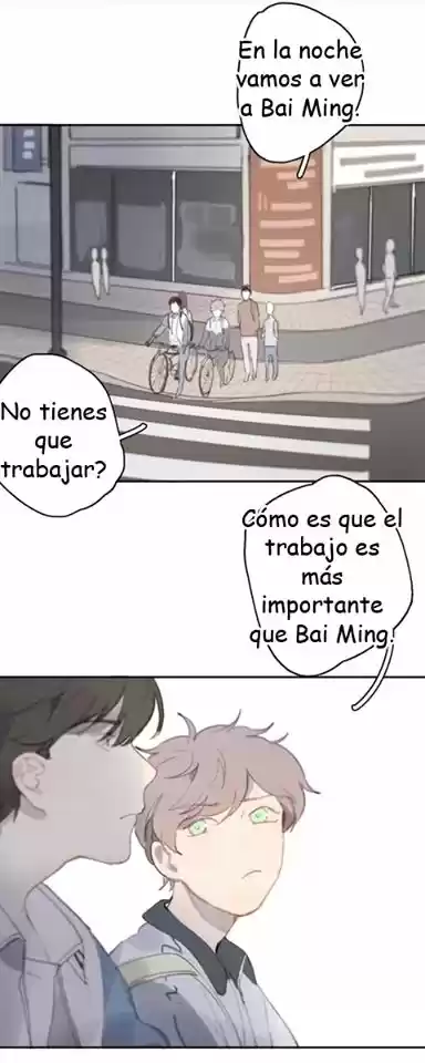 Te esperé en 1999 (2016) - Capítulo 12 - Página 19 - LectorTMOo