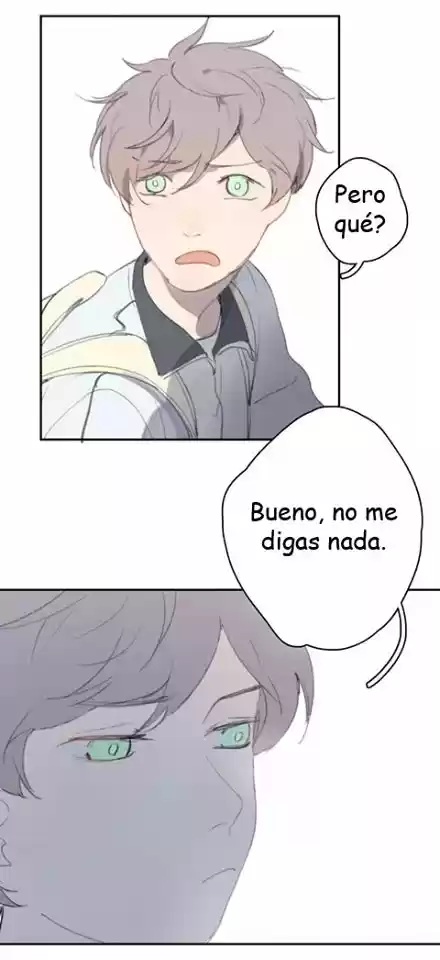 Te esperé en 1999 (2016) - Capítulo 12 - Página 26 - LectorTMOo