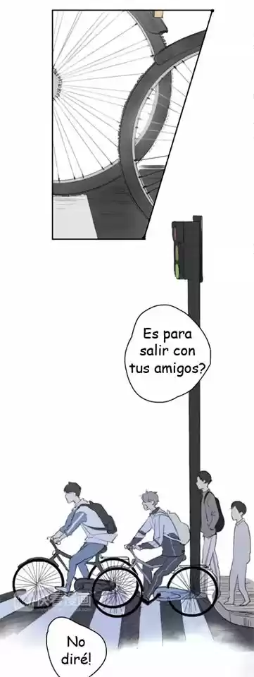 Te esperé en 1999 (2016) - Capítulo 12 - Página 29 - LectorTMOo