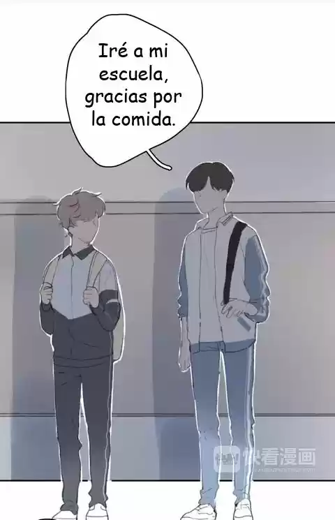 Te esperé en 1999 (2016) - Capítulo 12 - Página 31 - LectorTMOo