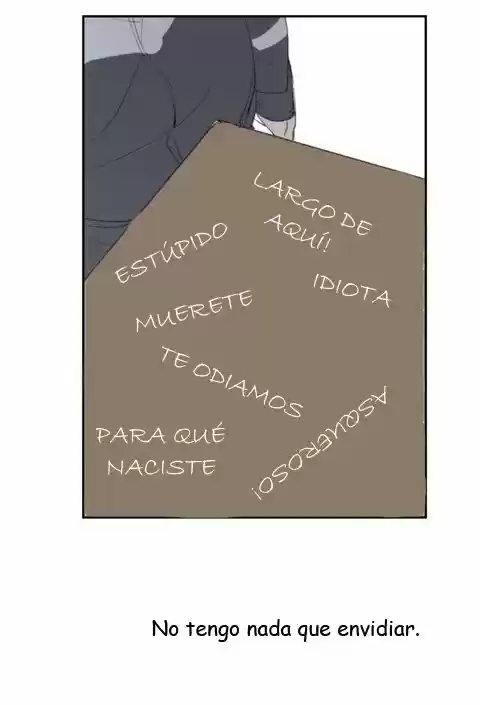 Te esperé en 1999 (2016) - Capítulo 12 - Página 50 - LectorTMOo