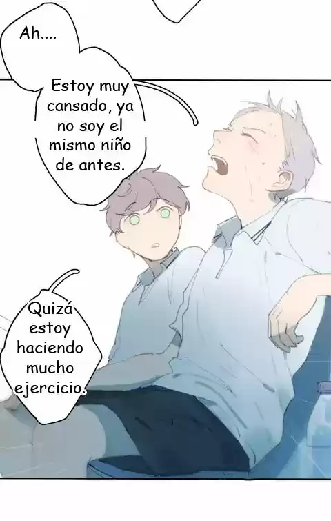 Te esperé en 1999 (2016) - Capítulo 13 - Página 6 - LectorTMOo