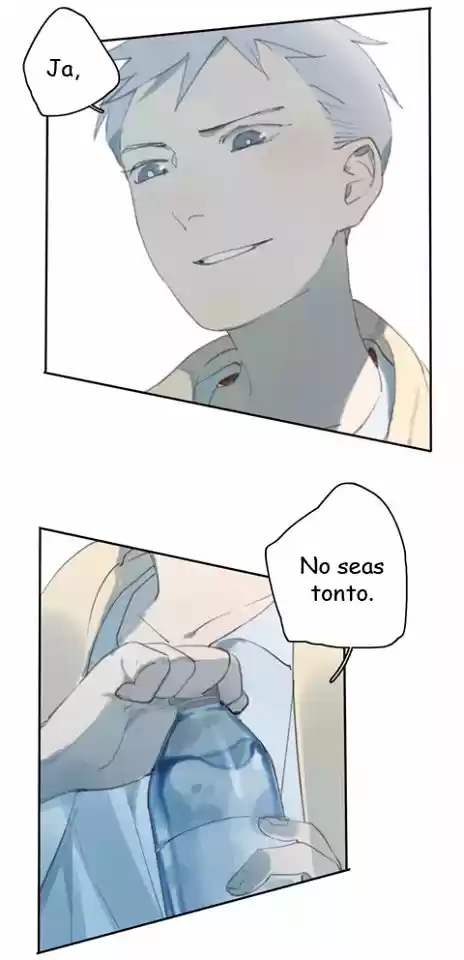 Te esperé en 1999 (2016) - Capítulo 13 - Página 22 - LectorTMOo