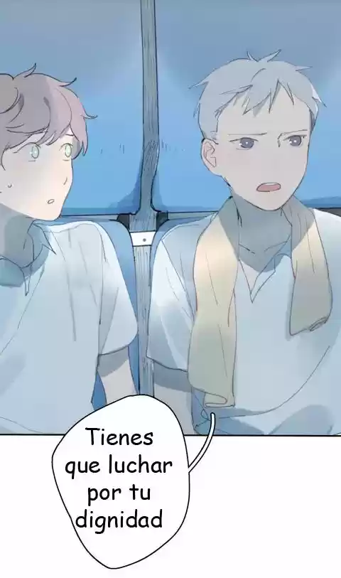 Te esperé en 1999 (2016) - Capítulo 13 - Página 25 - LectorTMOo
