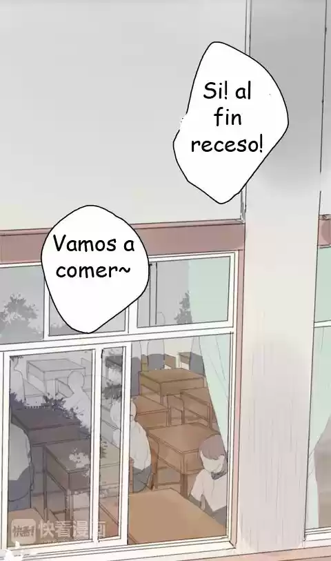 Te esperé en 1999 (2016) - Capítulo 13 - Página 28 - LectorTMOo