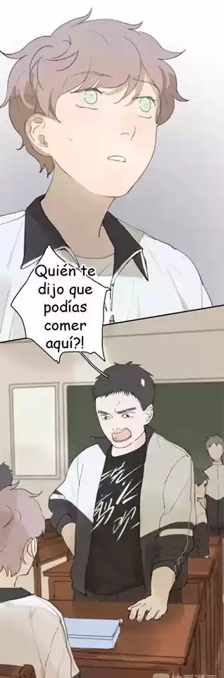 Te esperé en 1999 (2016) - Capítulo 13 - Página 32 - LectorTMOo