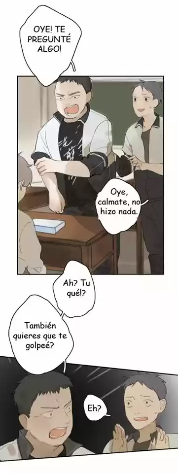 Te esperé en 1999 (2016) - Capítulo 13 - Página 39 - LectorTMOo