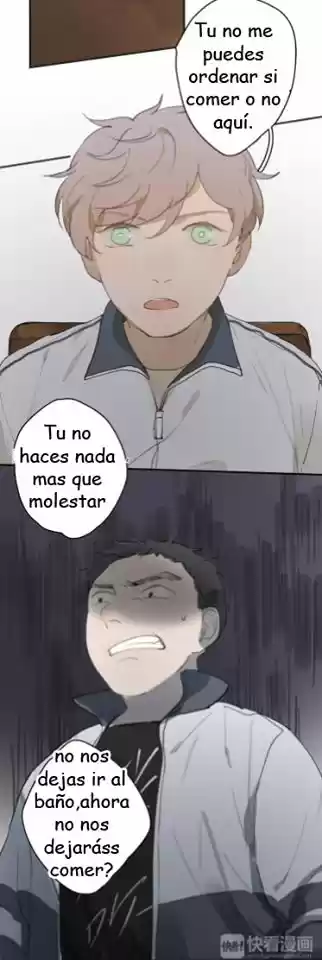Te esperé en 1999 (2016) - Capítulo 13 - Página 43 - LectorTMOo