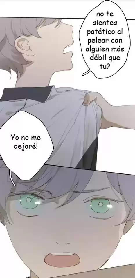 Te esperé en 1999 (2016) - Capítulo 13 - Página 49 - LectorTMOo