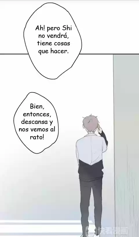 Te esperé en 1999 (2016) - Capítulo 14 - Página 19 - LectorTMOo