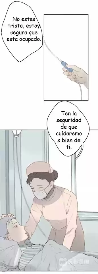 Te esperé en 1999 (2016) - Capítulo 14 - Página 26 - LectorTMOo
