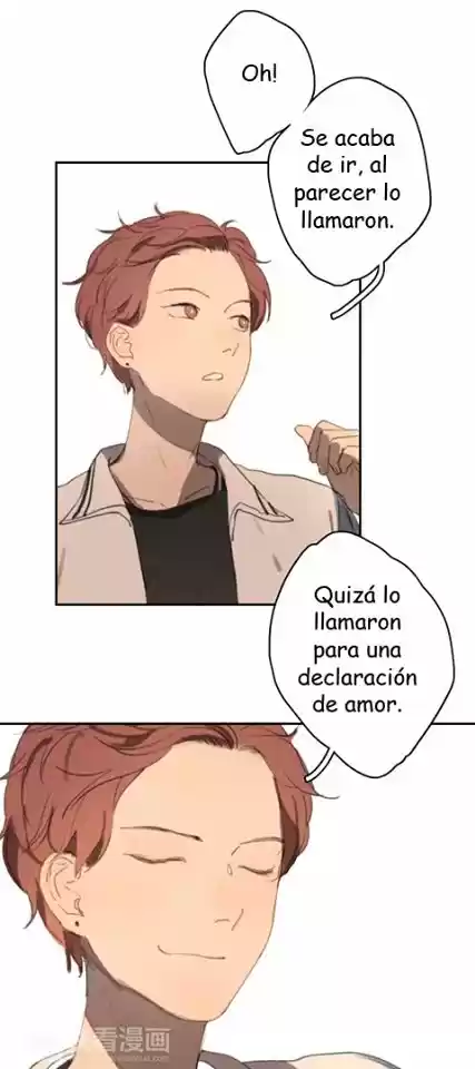 Te esperé en 1999 (2016) - Capítulo 14 - Página 33 - LectorTMOo