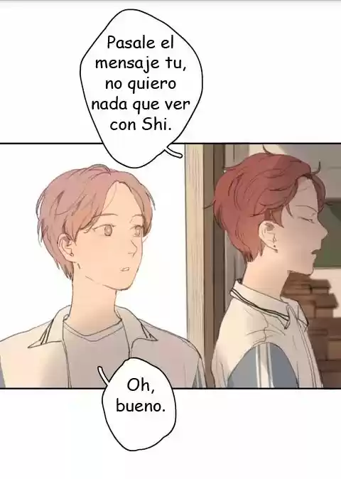 Te esperé en 1999 (2016) - Capítulo 14 - Página 36 - LectorTMOo
