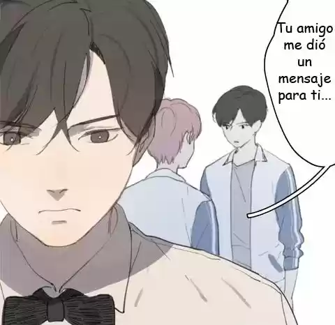 Te esperé en 1999 (2016) - Capítulo 14 - Página 41 - LectorTMOo