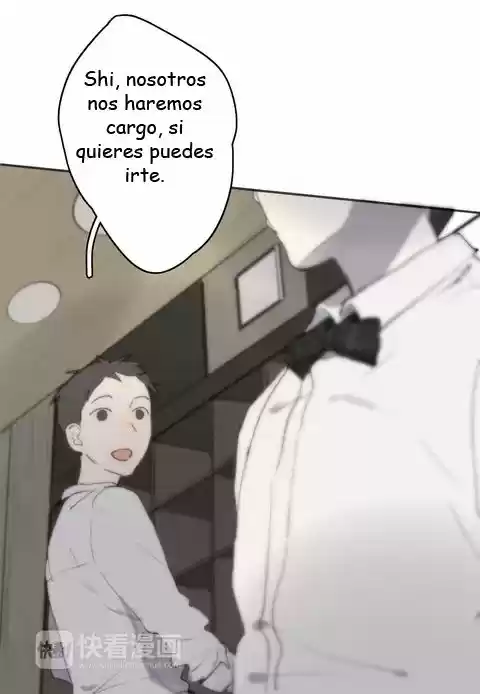 Te esperé en 1999 (2016) - Capítulo 14 - Página 42 - LectorTMOo