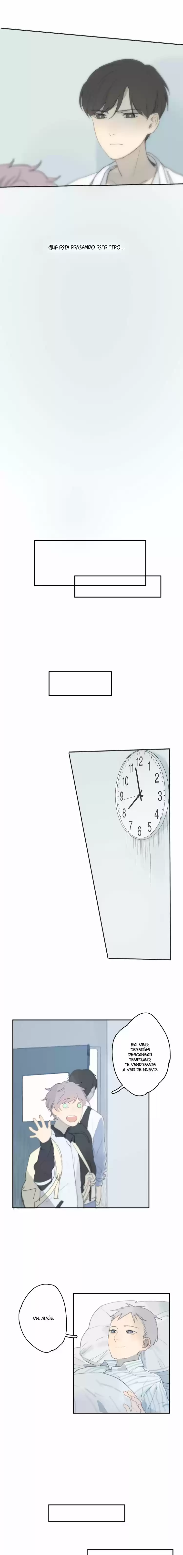 Te esperé en 1999 (2016) - Capítulo 16 - Página 7 - LectorTMOo