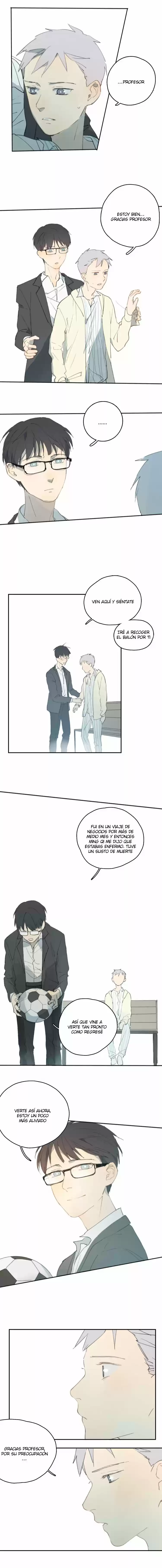 Te esperé en 1999 (2016) - Capítulo 18 - Página 11 - LectorTMOo