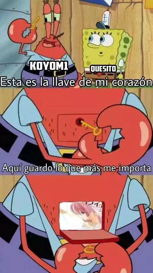 Te esperé en 1999 (2016) - Capítulo 18 - Página 14 - LectorTMOo