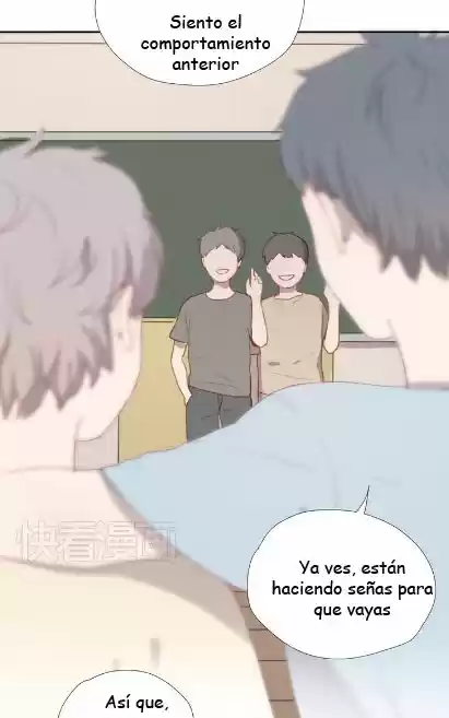 Te esperé en 1999 (2016) - Capítulo 2.1 - Página 10 - LectorTMOo