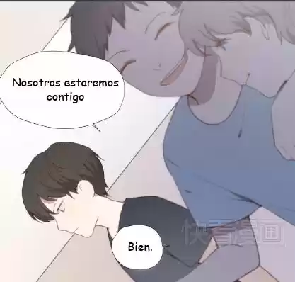 Te esperé en 1999 (2016) - Capítulo 2.1 - Página 13 - LectorTMOo