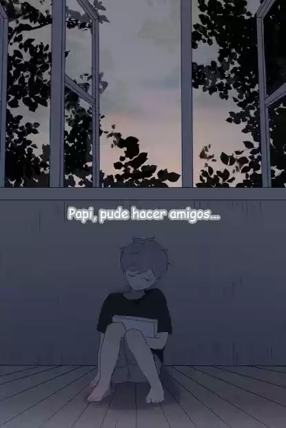 Te esperé en 1999 (2016) - Capítulo 2.1 - Página 33 - LectorTMOo