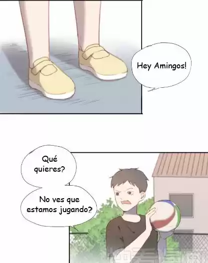 Te esperé en 1999 (2016) - Capítulo 2.2 - Página 4 - LectorTMOo