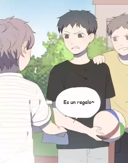 Te esperé en 1999 (2016) - Capítulo 2.2 - Página 6 - LectorTMOo