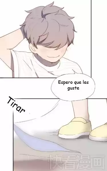 Te esperé en 1999 (2016) - Capítulo 2.2 - Página 8 - LectorTMOo