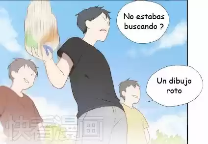 Te esperé en 1999 (2016) - Capítulo 2.2 - Página 12 - LectorTMOo