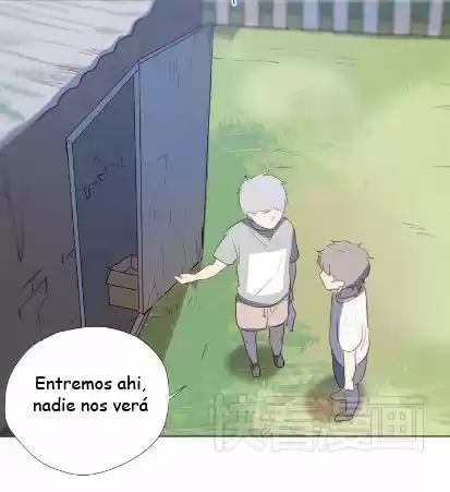 Te esperé en 1999 (2016) - Capítulo 2.2 - Página 27 - LectorTMOo