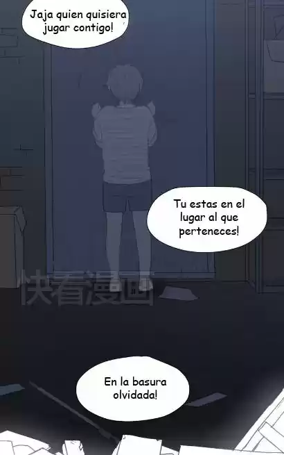 Te esperé en 1999 (2016) - Capítulo 2.2 - Página 39 - LectorTMOo