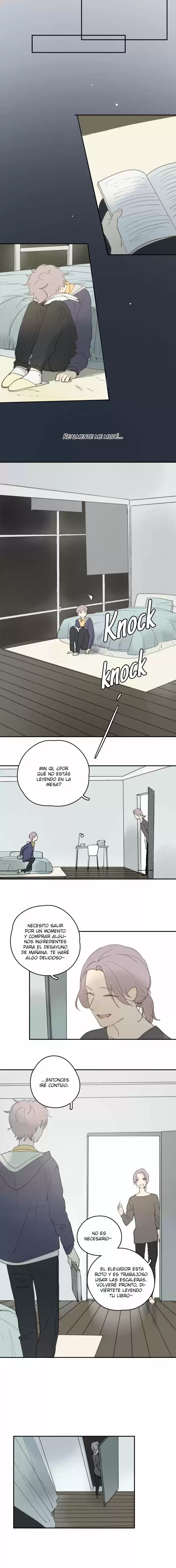 Te esperé en 1999 (2016) - Capítulo 26 - Página 5 - LectorTMOo