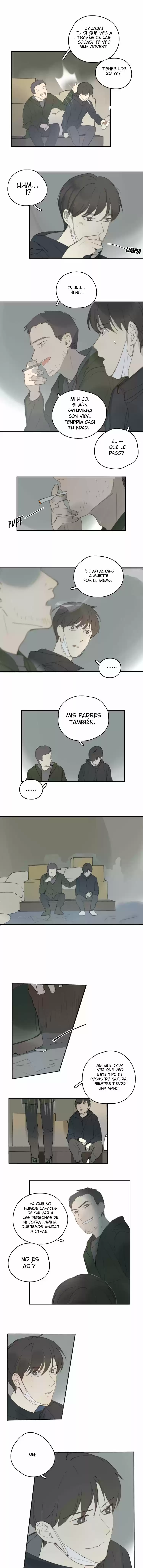 Te esperé en 1999 (2016) - Capítulo 28 - Página 4 - LectorTMOo
